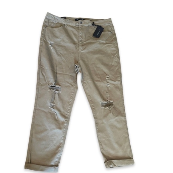 Risen Jeans - Picture 3 of 5